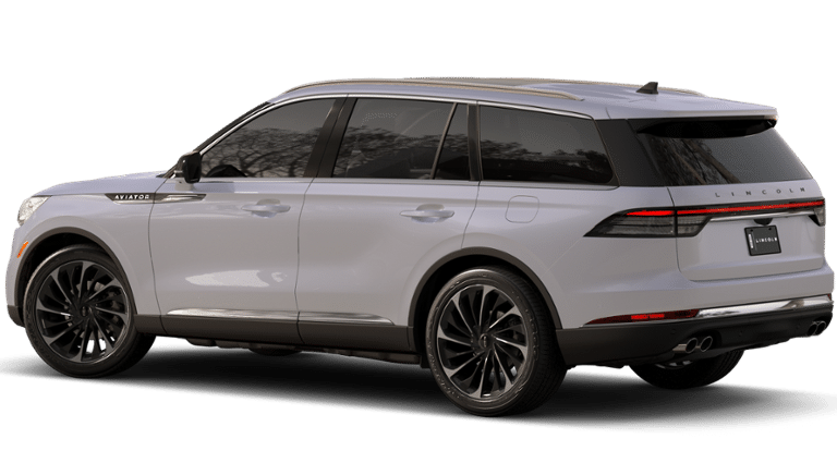 New 2024 Lincoln Aviator For Sale at Ciocca Lincoln of Lawrenceville ...